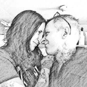 Meet your Posher, Joshua